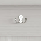 CraftPorch Contemporary Hall Tree with Storage Solutions