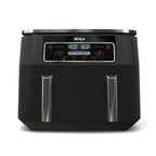 Ninja® Foodi® 4-in-1, 8-qt., 2-Basket Air Fryer with DualZone™ Technology