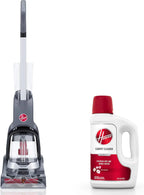 Hoover PowerDash Pet+ Compact Carpet Cleaner Machine, Lightweight Carpet Shampooer
