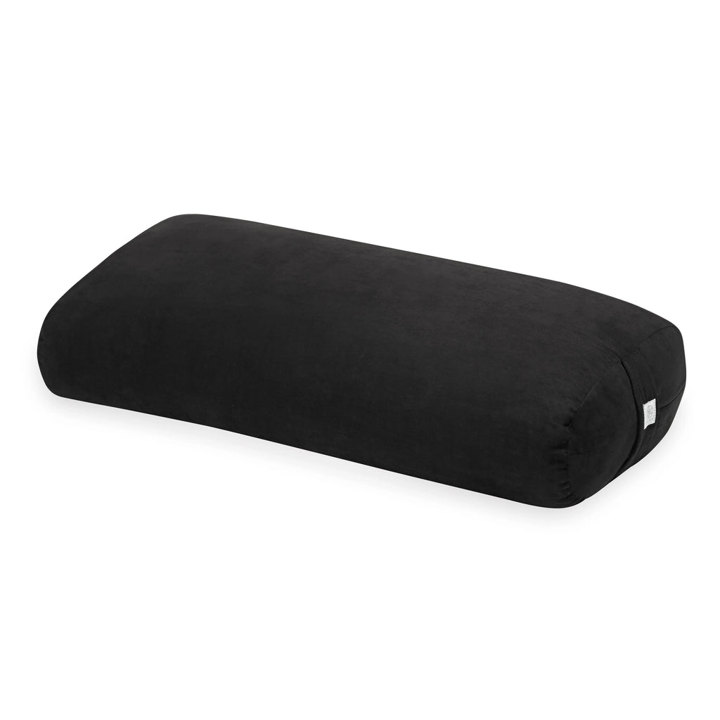 Rectangular Bolster | black