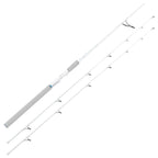 KastKing Centron Lite Twin-Tip Spinning Rods | Spinning / 7'6" / Moderate Fast-Medium Heavy (2 Pcs+ Extra Tip)