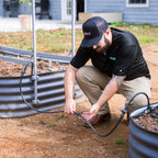 Main Hose for Irrigation Kit - 40ft