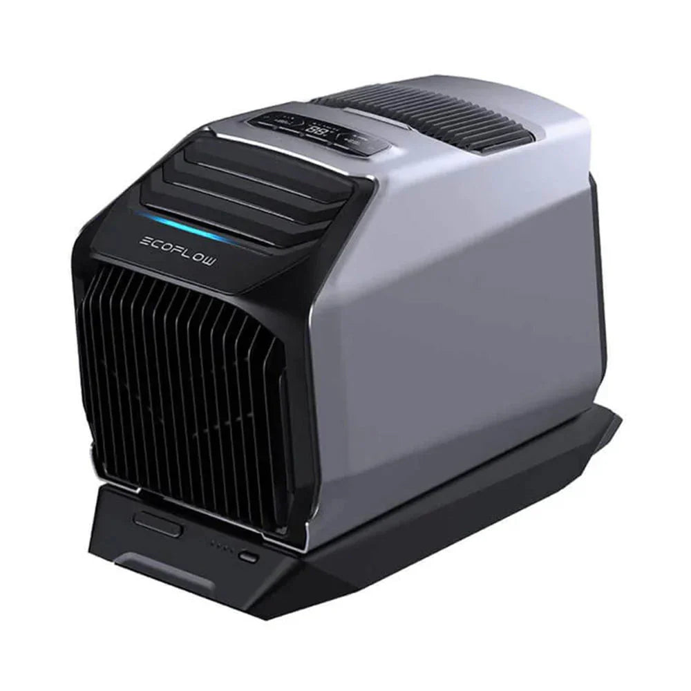 ECOFLOW WAVE 2 1800W Portable Outdoor AC With Heater, 6K BTU (SAK84173)