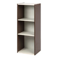 Space Saving with Adjustable Shelves - 14-inch x 35-inch