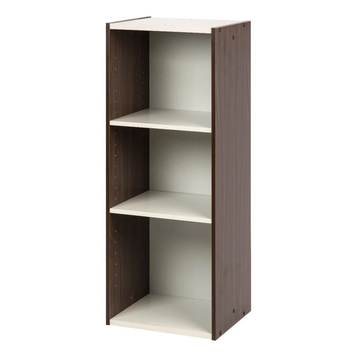 Space Saving with Adjustable Shelves - 14-inch x 35-inch