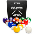 Regulation Billiards Ball Set