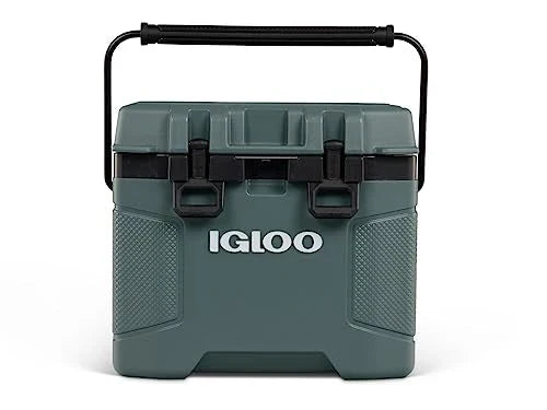 Premium Hard-Sided Cooler