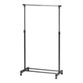 Portable Garment Rack | Single Rod