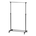Portable Garment Rack | Single Rod