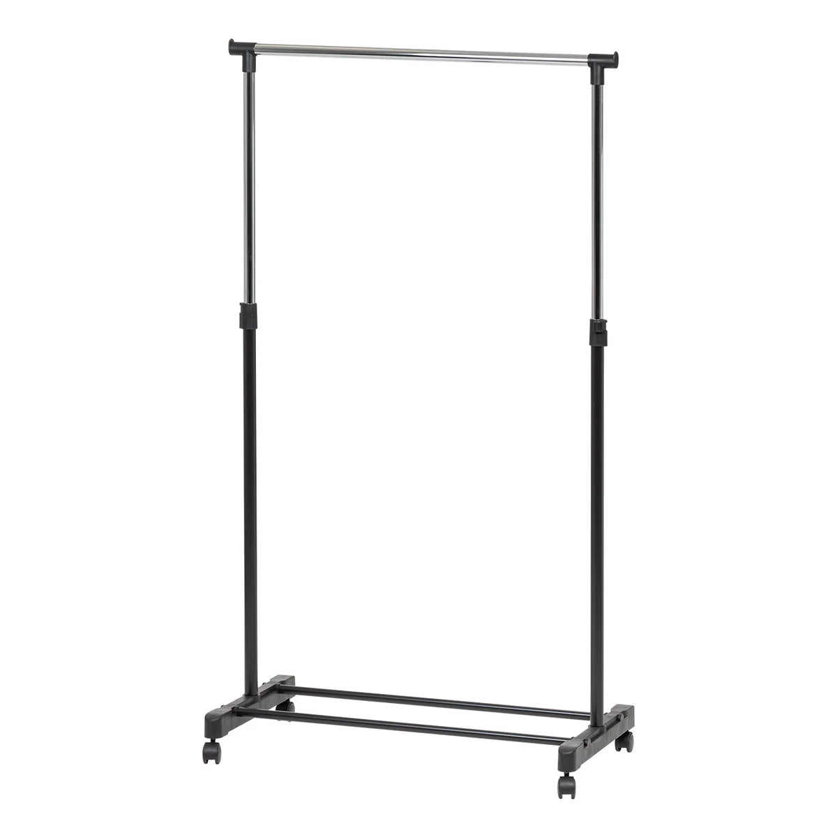 Portable Garment Rack | Single Rod