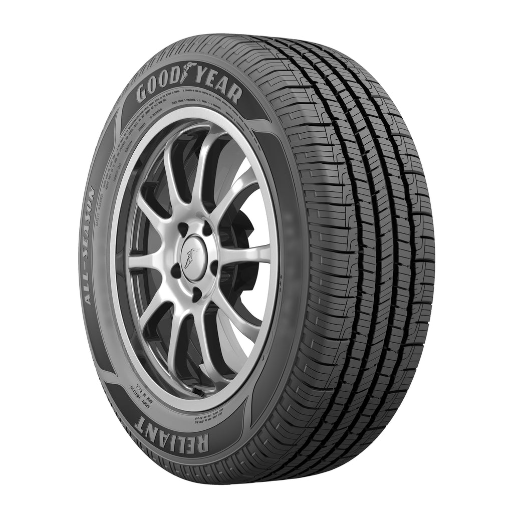 Reliant All-Season 255/50R20 109H All-Season Tire