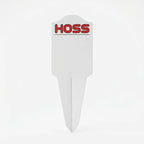 Hoss Garden Tags | 25 Pack