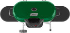 285 Portable Stand-Up Propane Grill