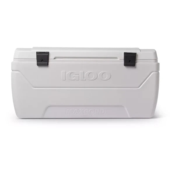 Igloo MaxCold 152-qt. Cooler   White 01