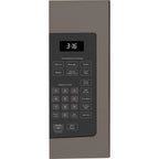 1.6 Cu. Ft. Over-the-Range Microwave - Slate