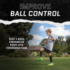 Star-Kick Touch Trainer | Volt