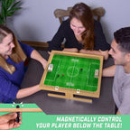 Magna Soccer Tabletop Board Game
