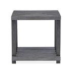 Magnussen Eldridge Rectangular End Table T4917