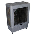 Hessaire MC92V 32.8 Gal 11, 000 CFM Evaporative Cooler W/ Air Sweep Function