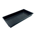1020 Mesh Deep Extra Strength Trays - 2.5" Deep | 1 Tray / Black