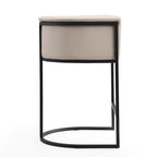 Keir Cosmopolitan Counter Stool by Carbon Loft