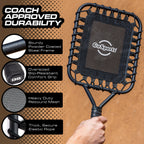 Fungo Baseball Racket for Fly Balls