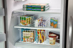 Wire Organizer-Freezer Basket - Small