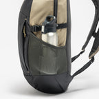 Quechua 100 Arpenaz 20L Hiking Backpack | Carbon Gray / 20 L