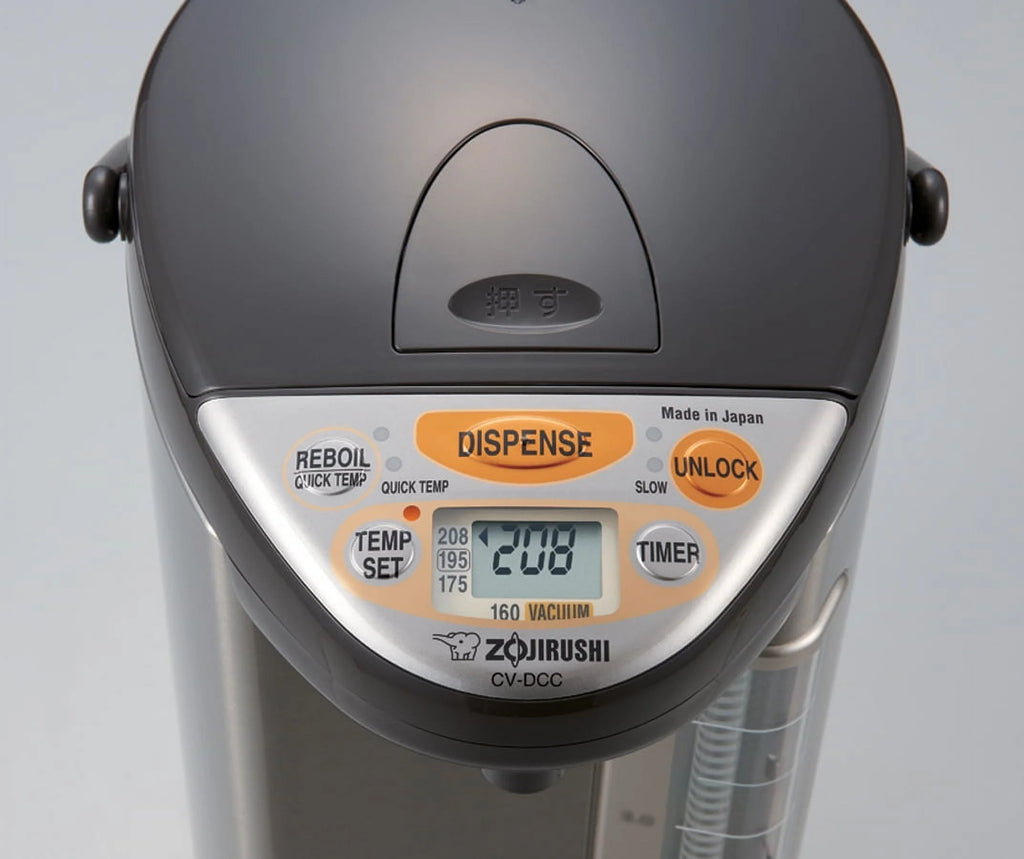 Zojirushi CV - DCC50XT VE Hybrid Water Boiler & Warmer