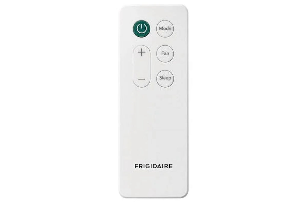 Frigidaire 8, 000 BTU Window Room Air Conditioner with Wi - Fi up to 350 Sq Ft, White