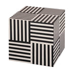 15-Inch Cube Side Table - Dimensions: 15W x 15D x 15H