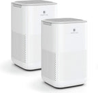 MA-15 Air Purifier with H13 True HEPA Filter