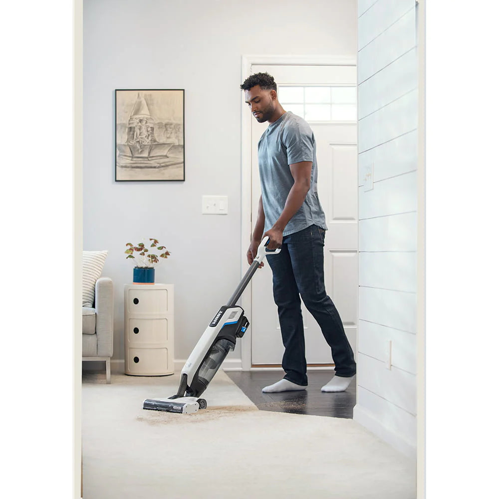 20-Volt High Capacity Cordless Stick Vacuum (Battery Not Included)