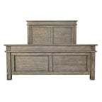 Simply Solid Asquith 6-Piece Solid Wood Bedroom Set