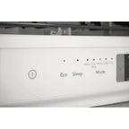 2025 Frigidaire 25,000 BTU Connected Window Air Conditioner with Slide Out Chassis