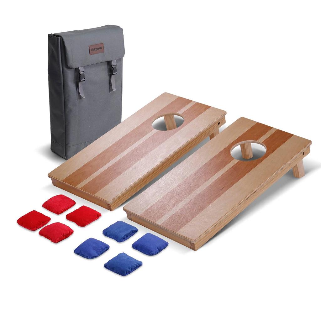 2' x 1' Premium Cornhole Set