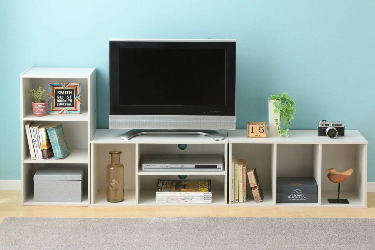 Modular Box | Brown