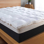 Beyond Down Fiber Bed, Twin