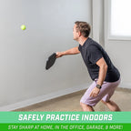 GS40 Q-Foam Quiet Pickleballs | 3-pk