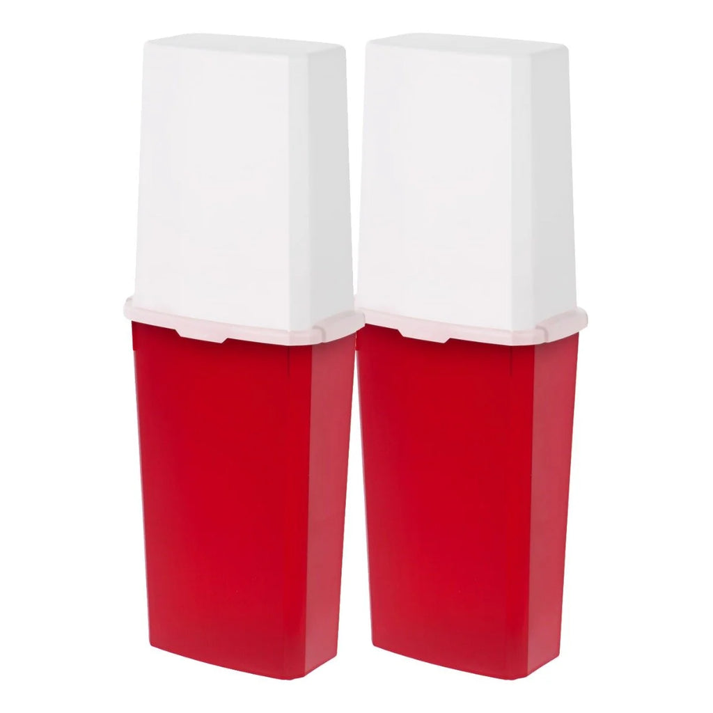 Holiday 40-inch Wrapping Paper Storage Box | 1 Pack