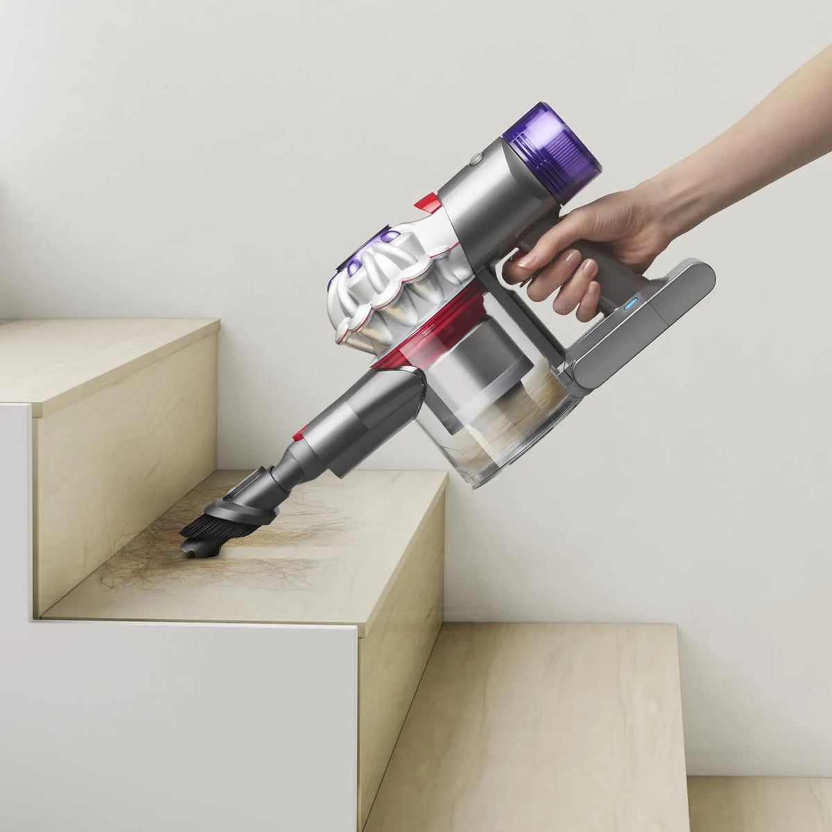 V8 Cordless Vacuum Cleaner
