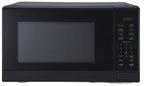 Mainstays 1.1 Cu. ft Microwave Oven in Black