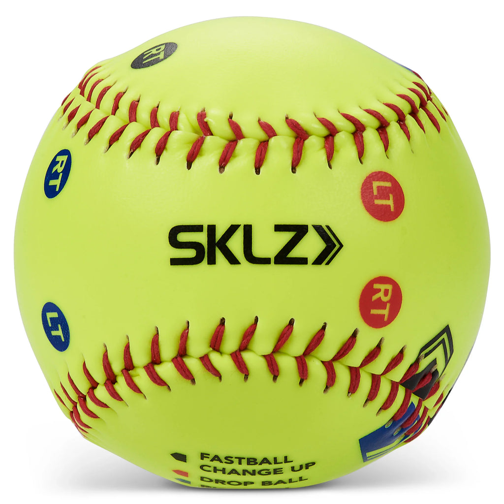 Pitch Training Softball