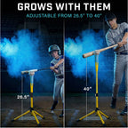 Baseball & Softball Drip Batting Tee
