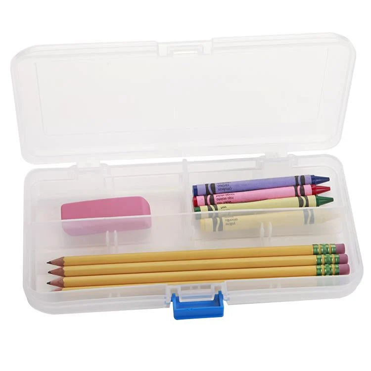Small Divided Storage Case