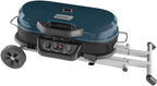 285 Portable Stand-Up Propane Grill