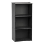 Bookcase Storage Shelf | Gray