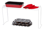 Wire Stacking Shelf - Heavy Duty