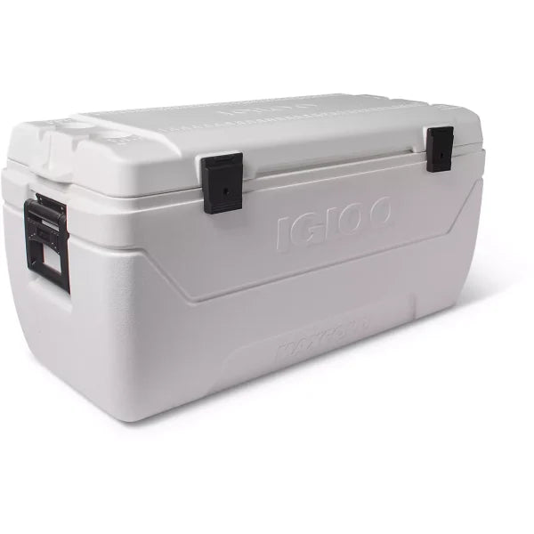 Igloo MaxCold 152-qt. Cooler   White 01