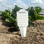 Hoss Garden Tags | 25 Pack